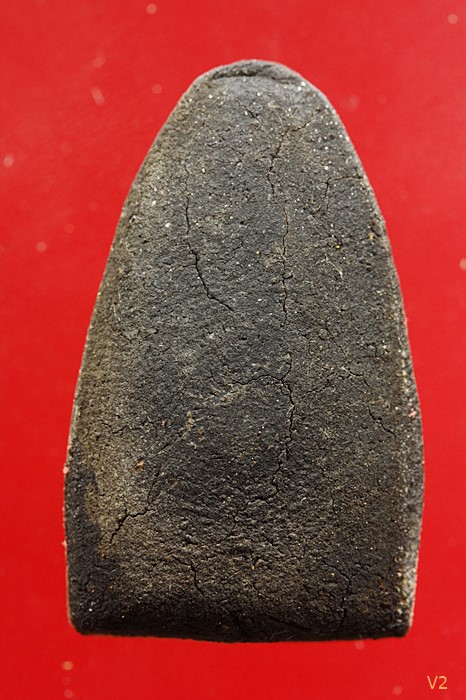 พระหลวงปู่ทวด วัดช้างให้ พิมพ์กลาง ปี 2524 