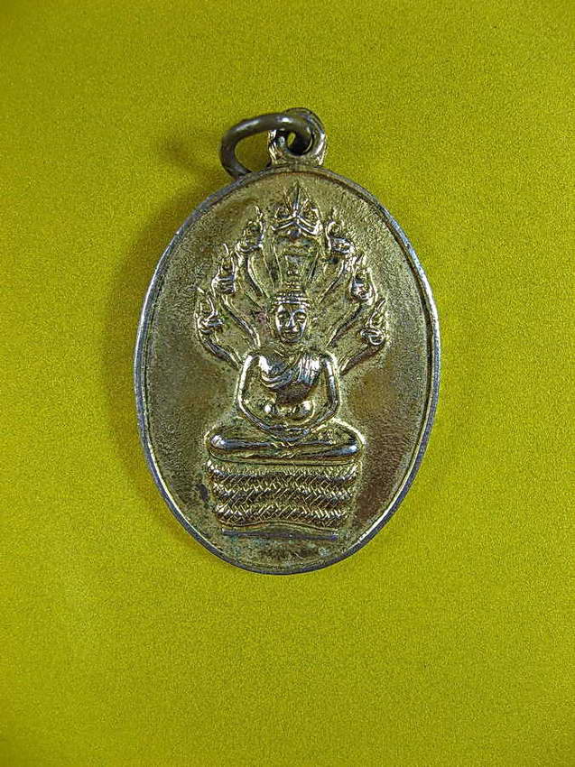 1409ท่านเจ้าคุณนร  วัดเทพศิรินทราวาส