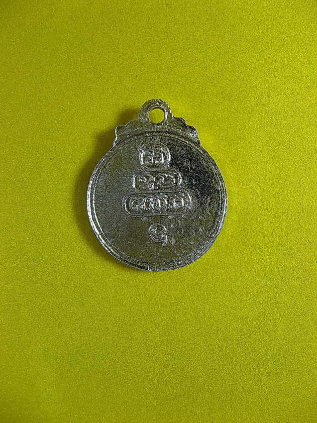 1458ท่านเจ้าคุณนรรัตน์  วัดเทพศิรินทร์ ก.ท.ม