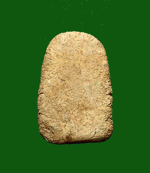 พระกรุวัดใหม่ปากบาง จ.อยุธยา พิมพ์เล็บมือ ฐานสองชั้น พระสวย น่าเก็บ ราคาเบาๆ พร้อมบัตรรับรองพระแท้