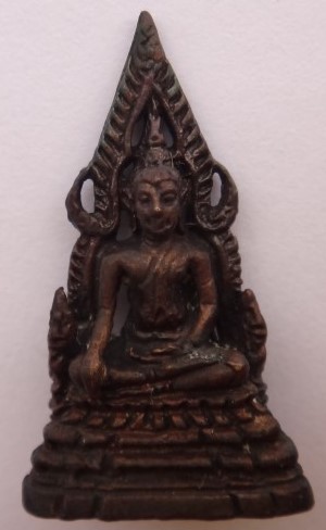 ชินราช4องค์ เคาะเดียว400