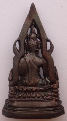 ชินราช4องค์ เคาะเดียว400