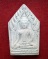 ขุนแผน 8 รอบ หลวงปู่ทิม วัดพระขาว อยุธยา โรยหยก ตอกโค๊ตด้านหน้า ปี52...เคาะเดียวแดง...