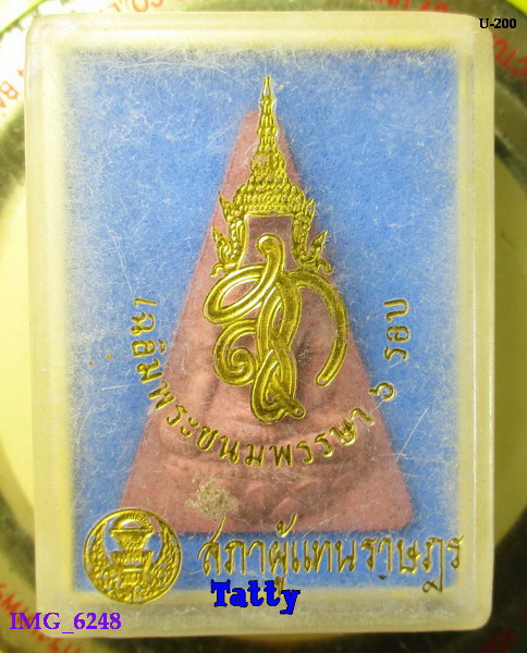 นางพญา สก สภาผู้แทนราษฏรสร้าง พิธีเสกใหญ่