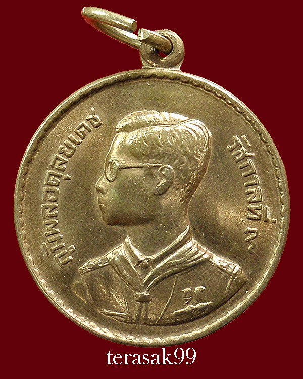 เหรียญในหลวง พระราชทานลูกเสือ สวยๆราคาเบาๆ(19)