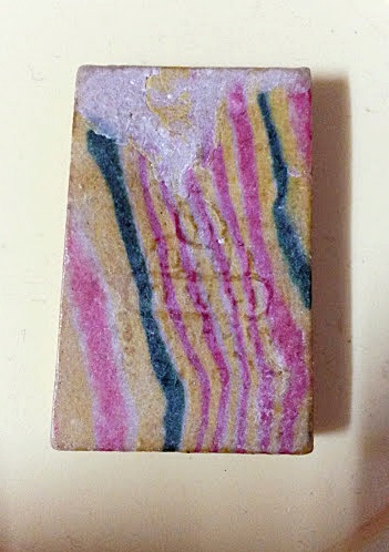 พระสมเด็จสายรุ้งเจ้าคุณนร ออกวัดศีลขันธ์ ปี13