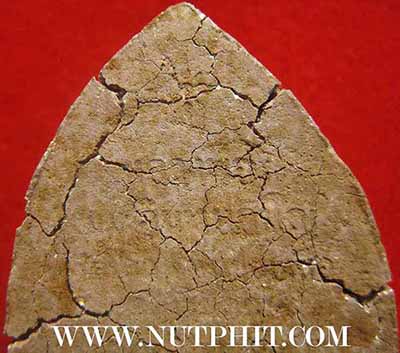 พระปิดตารุ่นแรก หลวงปู่มุม วัดปราสาทเยอร์ ศรีสะเกษ*121