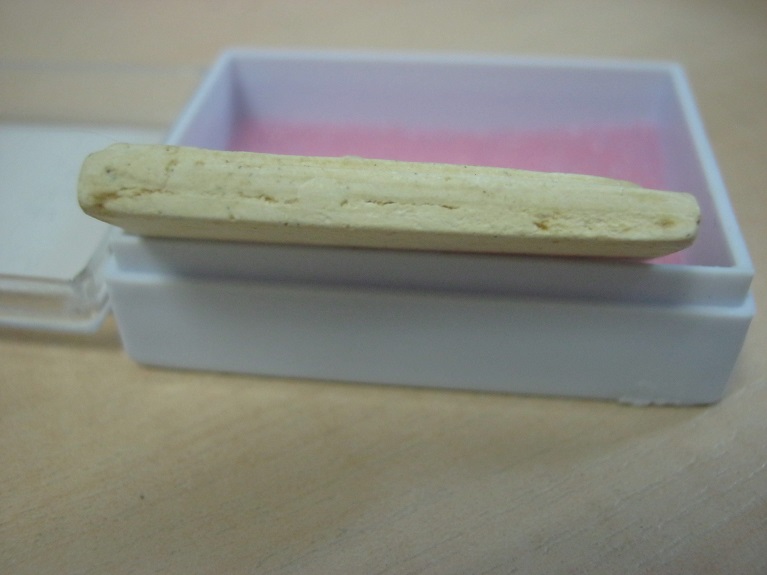 พระสมเด็จ108ปี พ.ศ.2523 พิมพ์แขนจุด องค์ที่3