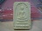 พระสมเด็จ108ปี พ.ศ.2523 พิมพ์แขนจุด องค์ที่3