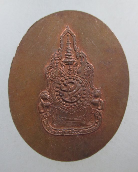 ๒๐  เหรียญในหลวงทรงกล้อง