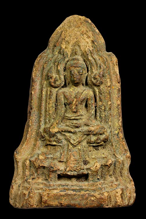 พระโคนสมอสวยๆ