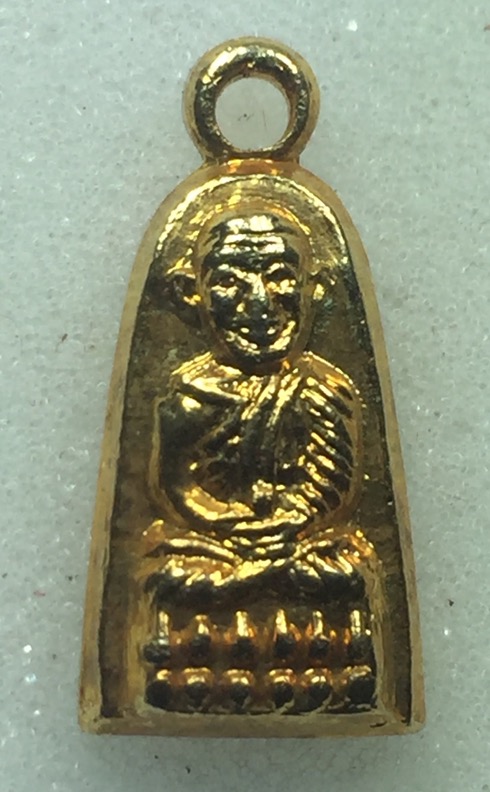 หลวงปู่ทวดรุ่นทะเลซุง(นิยม)ปี2508