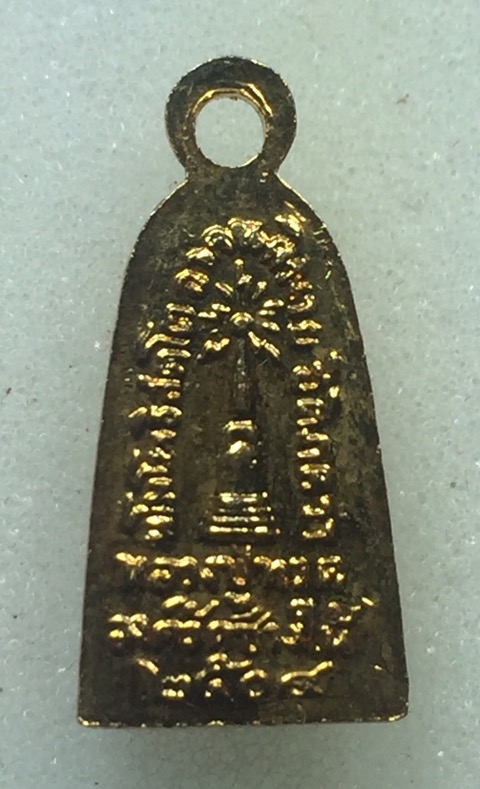 หลวงปู่ทวดรุ่นทะเลซุง(นิยม)ปี2508