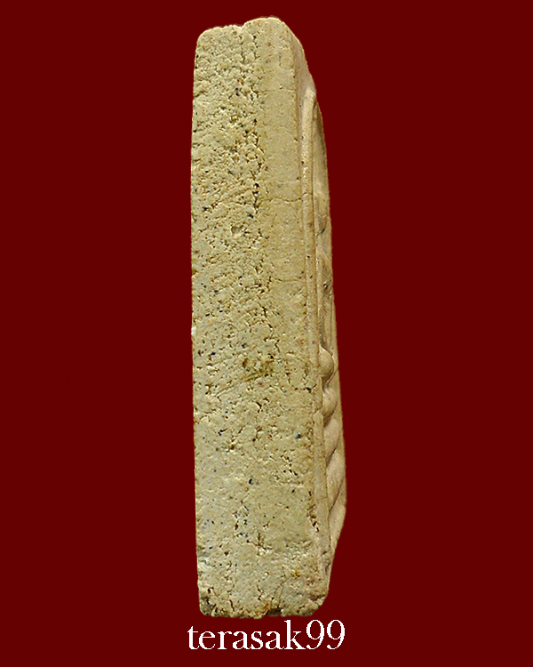 พระสมเด็จเทวดา อกตัน เกศทะลุซุ้ม หลวงปู่นาค วัดระฆัง เนื้อผง ปี2495 ราคาเบาๆ(1)