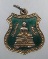 ๒๐ เหรียญหลวงพ่อโสธร ลงยา