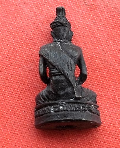 เริ่ม 10 บาท กับ รูปเหมือนพระฤาษีสมอรัตน์ วัดทนง อ. โพทะเล จ. พิจิตร …EZ509