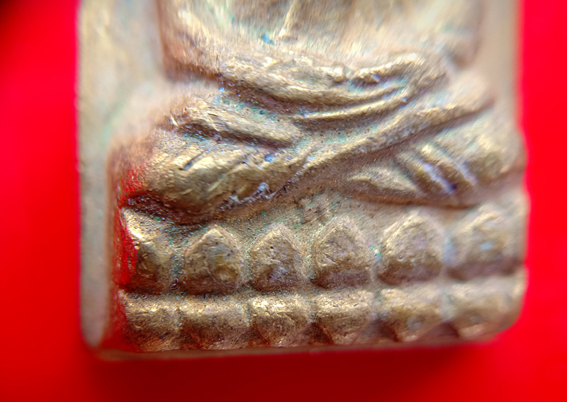 หลวงปู่ทวด ท. หลังเสาอากาศ สวยเดิม