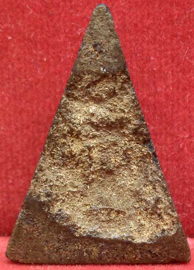 *นางพญาอกนูน เนื้อดิน ปี๒๔๗๒..ลป.โต๊ะ วัดประดู่ฉิมพลี*