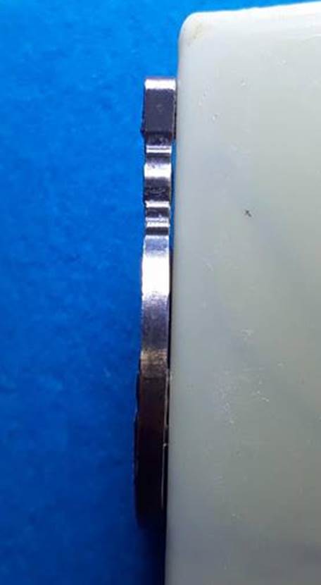 เหรียญพระมหาชนก พิมพ์เล็ก เนื้อเงิน พร้อมหนังสือ ครบชุด สวยมากผิวธรรมชาติครับ