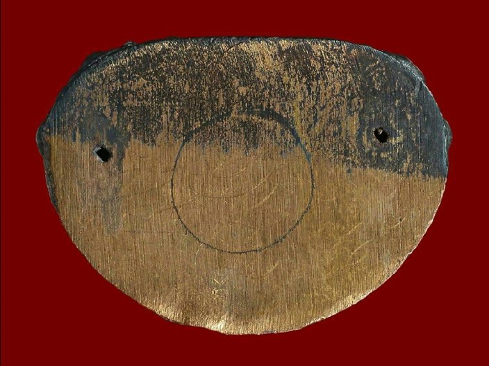 พระกริ่งใหญ่มหาจักรพรรดิตราธิราช ปี45 