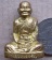  รูปหล่อปั้มโภคทรัพย์ หลวงพ่อจรัญ วัดอัมพวันจ.สิงห์บุรี ปี2554 เนื้อทองสตางค์ หมายเลข188 พร้อมกล่อง 