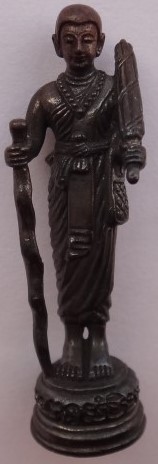 พระสีวลี วัดอินทรวิหาร บางขุนพรหม เคาะเดียว150