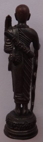 พระสีวลี วัดอินทรวิหาร บางขุนพรหม เคาะเดียว150