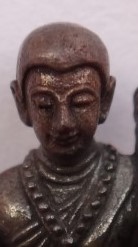 พระสีวลี วัดอินทรวิหาร บางขุนพรหม เคาะเดียว150