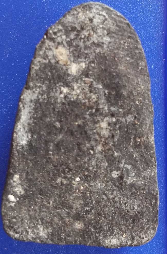 พระหลวงปู่ทวด เนื้ว่านคลุกรัก วิเศษ 60 ปี 2542 วัดช้างไห้