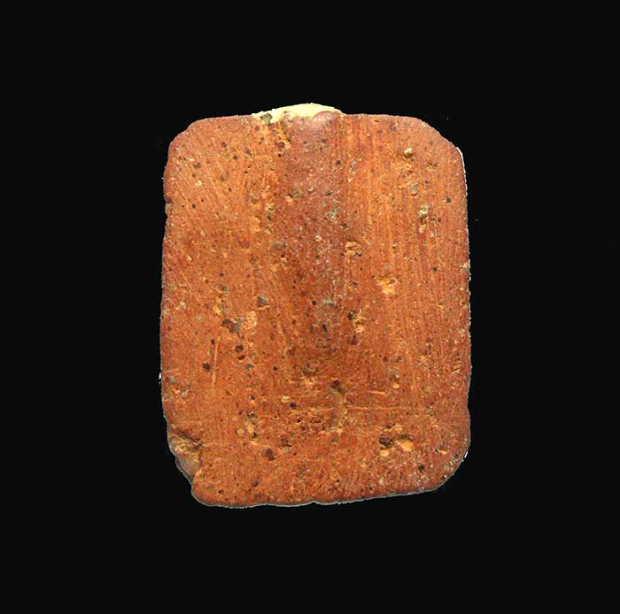 พระหลวงพ่อปาน วัดบางนมโค พิมพ์ทรงครุฑผีเสื้อ หลวงพ่อฤาษีลิงดำ วัดท่าซุง ปลุกเสก