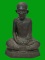 1 ใน 87 // พระบูชารูปเหมือนหน้าตัก 9 นิ้ว รุ่นแรก หลวงพ่อคง วัดเขากลิ้ง จ.เพชรบุรี ปี2551 