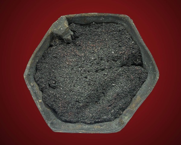 พระบูชารัชการเป็นพิมพ์ประจำวันศุกร์สวยเดิมๆ