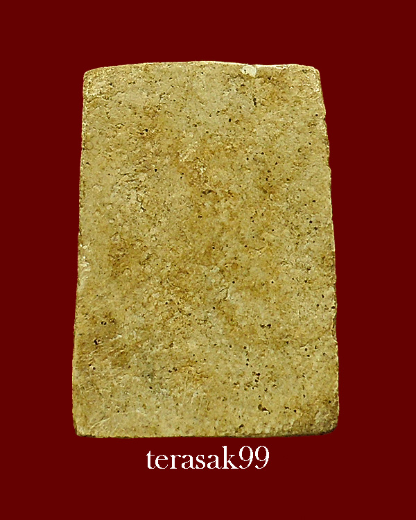 พระสมเด็จปรกโพธิ์ พิมพ์คะแนน หลวงปู่นาค วัดระฆัง เนื้อผง ปี2495 หายากราคาเบาๆ(3)