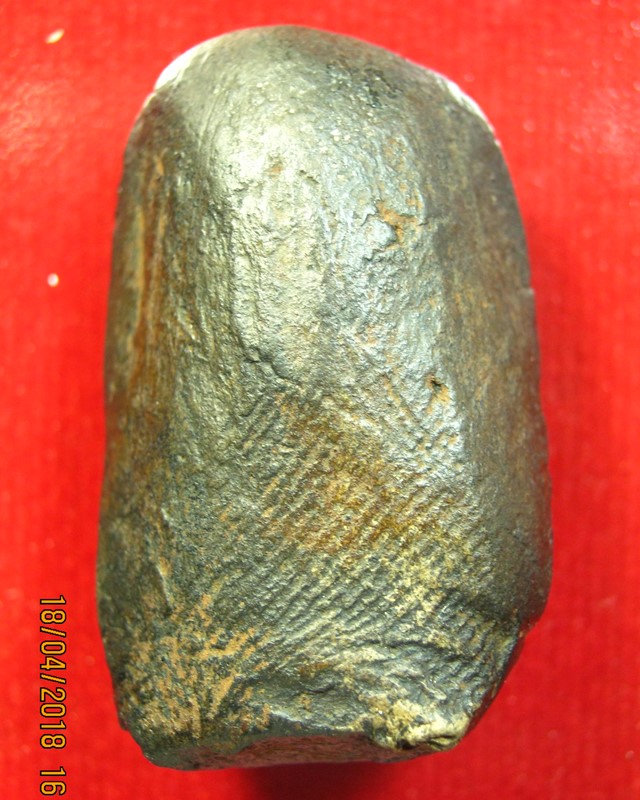 พระคง ลำพูน กรุเก่า