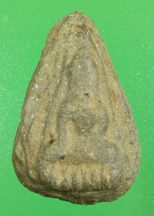 พระนางพญา กรุดอนลาน สุโขทัย   