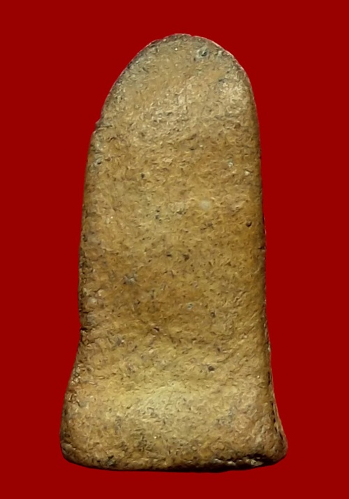 พระรอดหัวข่วง วัดหัวข่วง จังหวัดเชียงใหม่ สภาพสวย รับประกันเเท้ตลอดชีพครับ