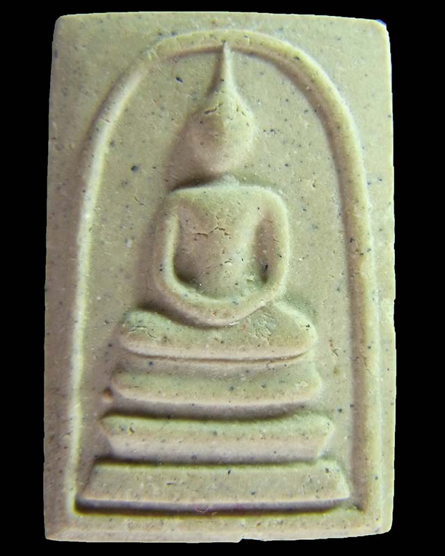 พระสมเด็จวัดระฆัง รุ่นอนุสรณ์ครบรอบ 122 ปี วัดระฆังโฆสิตาราม กรุงเทพฯ ปี 37 พระดี พิธีใหญ่ #4