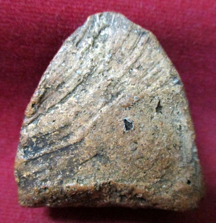 หลวงพ่อโตบางกระทิง ปางมารวิชัย ลงรักปิดทอง จ.พระนครศรีอยุธยา