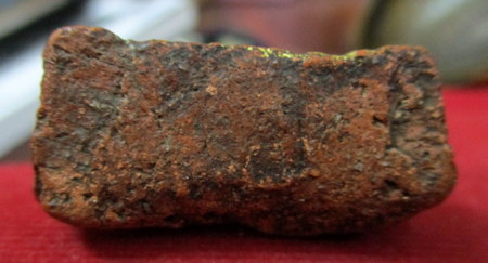 หลวงพ่อโตบางกระทิง ปางมารวิชัย ลงรักปิดทอง จ.พระนครศรีอยุธยา