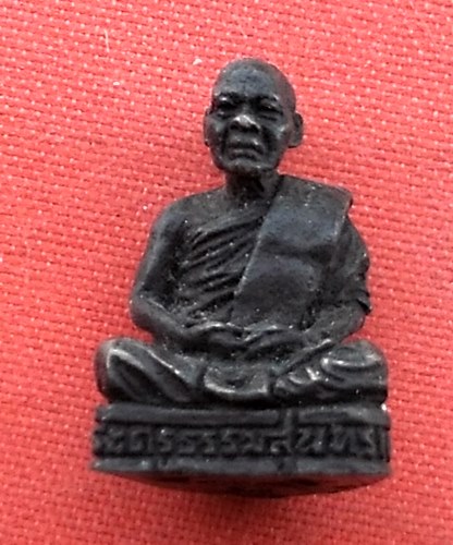 เริ่ม 10 บาท กับ รูปเหมือนพระครูธรรมสุนทร วัดบ้านยาง จ.นครปฐม  …EZ711