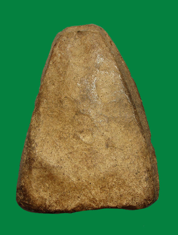 พระสิบสอง ซุ้มสามเส้น กรุวัดมหาวัน จ.ลำพูน