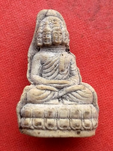 เริ่ม 10 บาท กับ พระผงวัดสร้างโศก   …EZ760