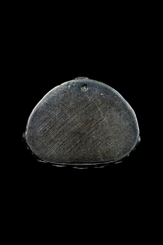 พระกริ่งหิรัญญราช พิมพ์หล่อโบราณ ชุดนี้ ไม่มีโค๊ด และจาร