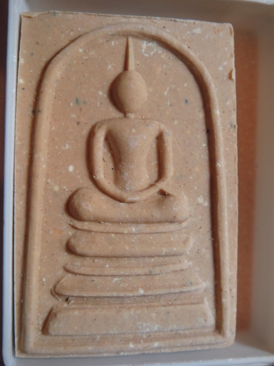 สมเด็จหลวงพ่อแพ วัดพิกุลทอง