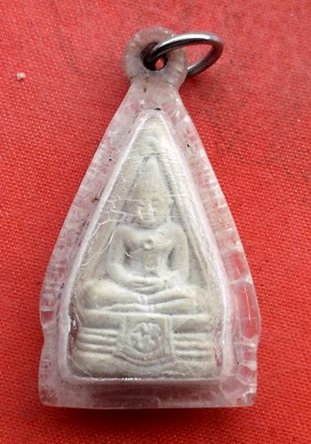 เริ่ม 10 บาท กับ พระผงหลวงพ่อพุทธโสธร …EZ780