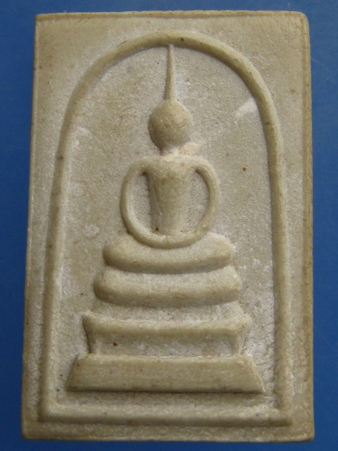 พระสมเด็จ พระพุทธรัตนมาลา วัดระฆัง คณะ 4 ปี2537