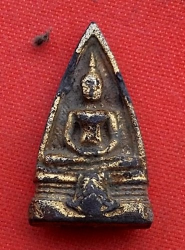 เริ่ม 10 บาท กับ หลวงพ่อพระพุทธโสธร …EZ809