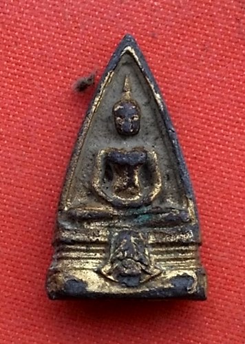 เริ่ม 10 บาท กับ หลวงพ่อพระพุทธโสธร …EZ809