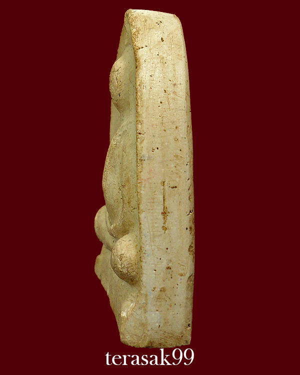 พระสังกัจจายน์ หลวงปู่นาค วัดระฆัง เนื้อผง ปี2495 ราคาเบาๆ