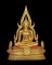 พระพุทธชินราช จปร. วัดเบญฯ ปี 2539